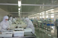 食品廠車間設(shè)計(jì)布局，建議你看完這篇