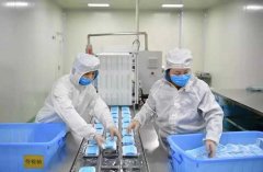 醫(yī)用口罩生產(chǎn)車間建設(shè)和工藝流程，這篇講明白