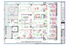 干細(xì)胞實(shí)驗(yàn)室建設(shè)案例