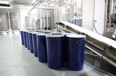 一文讀懂酒廠罐裝凈化車間裝修施工標(biāo)準(zhǔn)