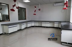 汕頭實驗室裝修，這3點要特別注意