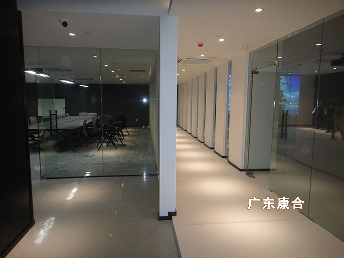 黃埔區(qū)生物實驗室裝修