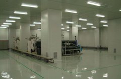哪些行業(yè)要建潔凈車間，比普通車間的優(yōu)勢