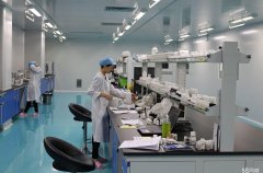 廠房進(jìn)行新版GMP認(rèn)證需要準(zhǔn)備哪些資料