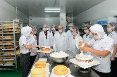 食品廠潔凈車(chē)間管理，這5條你注意了嗎