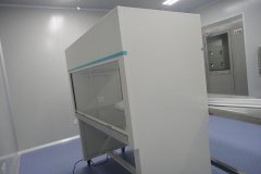 你能分清生物安全柜和超凈工作臺(tái)嗎？