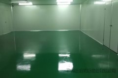 實(shí)驗(yàn)室地面裝修材料優(yōu)缺點(diǎn)分析