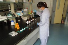 第三方檢測(cè)實(shí)驗(yàn)室裝修施工要求及注意問(wèn)題
