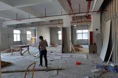 怎么測試新建的無塵車間有沒有達標