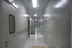 凈化車間工程需要檢測什么