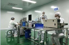 醫(yī)療器械GMP凈化車間怎么確定凈化級別
