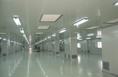 廣州潔凈廠房建設(shè)，你應(yīng)該注意這11點(diǎn)