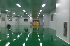 潔凈車(chē)間如何控制溫度和濕度，看完這篇明白了