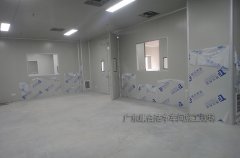 降低潔凈車(chē)間裝修報(bào)價(jià)，這些措施可要知道
