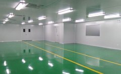 GMP制藥車(chē)間與工業(yè)廠房無(wú)塵車(chē)間的6大差異