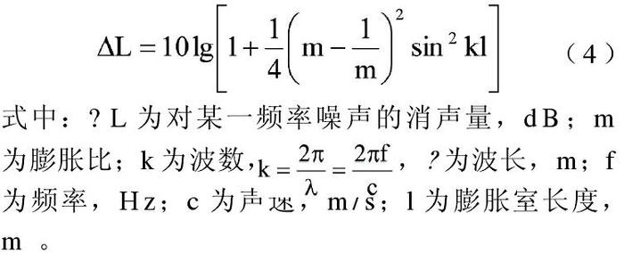 降低凈化空調機組噪音