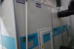 關(guān)于潔凈車間空調(diào)凈化系統(tǒng)設(shè)計有什么想聊的