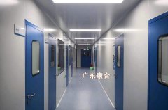 GMP藥廠車間設(shè)計應(yīng)該注意些什么呢？