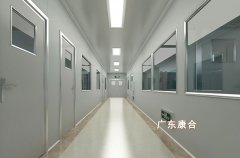 廣州恒溫恒濕車(chē)間施工單位提醒您，注意以下4點(diǎn)