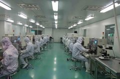 你該知道電子工業(yè)潔凈廠房的這2個(gè)特點(diǎn)
