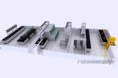 客戶如何選擇實驗室設計公司