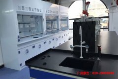  廣州實驗室裝修設(shè)計公司NO1-康合 