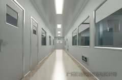手把手教你寫實(shí)驗(yàn)室裝修改造方案