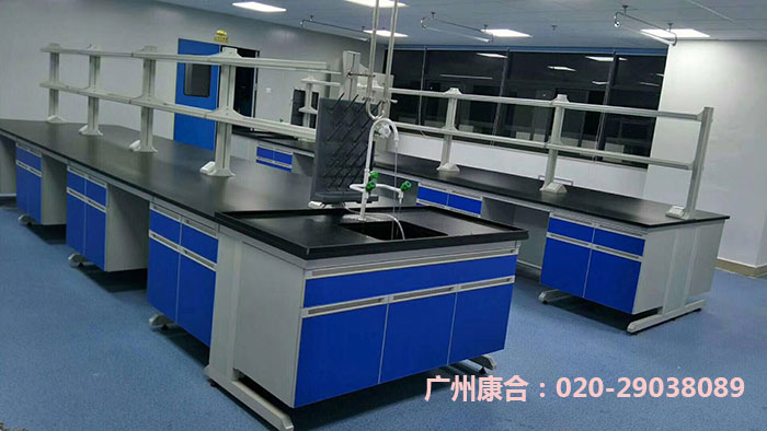 實(shí)驗(yàn)室整體改造裝修