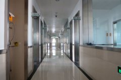 水質(zhì)檢測(cè)中心實(shí)驗(yàn)室建設(shè)規(guī)劃方案