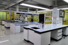 廣州專業(yè)實驗室家具設備公司（案例分享）