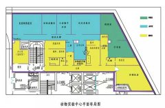 動物實驗室設(shè)計方案-廣東康合實驗技術(shù)有限公司