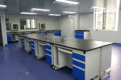 廣州服裝廠恒溫恒濕實(shí)驗(yàn)室