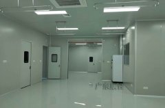 想找廣州本地凈化工程公司，不知道哪家靠譜