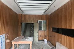 剛拍的實(shí)驗(yàn)室辦公室裝修圖，分享給大家