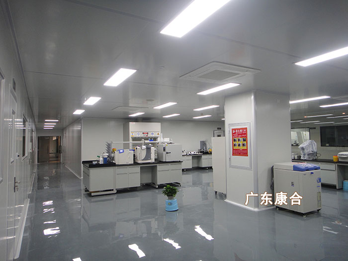 實(shí)驗(yàn)室設(shè)計(jì)