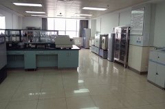這才是環(huán)境監(jiān)測實驗室設計原則和理念