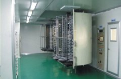 關于電鍍噴涂無塵凈化車間，你不應該錯過這篇