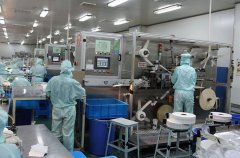 真的假的？藥廠凈化公司將迎來新機(jī)遇
