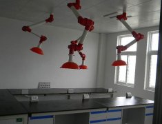 常見的化學(xué)實(shí)驗(yàn)室通風(fēng)設(shè)備有哪些