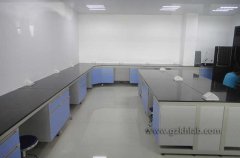 廣州化妝品護膚品研發(fā)實驗室車間凈化