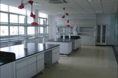 食品理化檢驗實驗室的建設重點解析