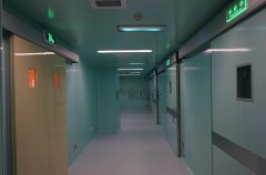 看完這篇，我對潔凈手術室有了全面認識