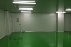 廣州比較好的潔凈室施工單位