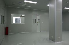 無(wú)塵車間圖片施工組圖大全