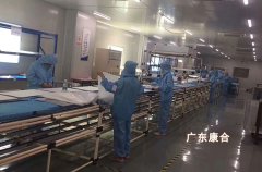 裝修液晶顯示設(shè)備潔凈車間嗎？