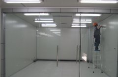 廣州無塵車間裝修公司（專業(yè)施工團(tuán)隊）